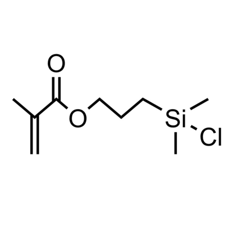 3-Methacryloxypropyl Dimethyl Chlorosilane
